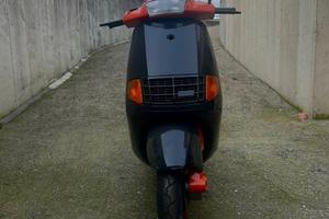 Piaggio Quartz 70