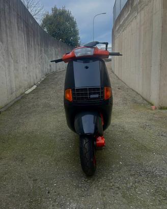 Piaggio Quartz 70