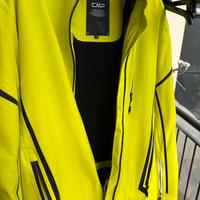 Tuta da sci CMP taglia 52