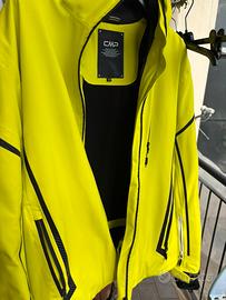 Tuta da sci CMP taglia 52