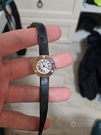 Cartier 2974 con 3 diamanti