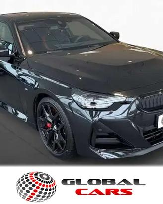 BMW 220 220d Coupe mhev 48V MSport Pro auto/Harman