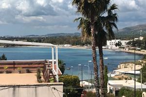 Villa Tita-200 mt. dal mare di Fontane Bianche