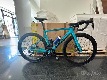 BMC TEAMMACHINE SLR01 THREE – 2023 frameset
