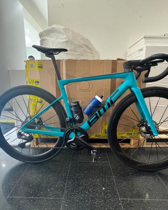 BMC TEAMMACHINE SLR01 THREE – 2023