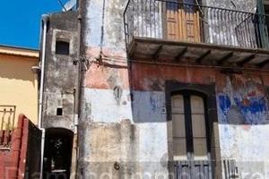 Casa semindipendente 100 mq a puntalazzo