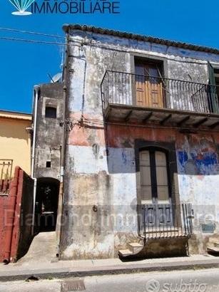 Casa semindipendente 100 mq a puntalazzo