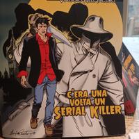 Albi speciali Dylan Dog