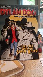 Albi speciali Dylan Dog