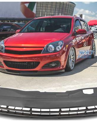 GRIGLIA OPEL ASTRA H 04-07 ASTRA H SEDAN HATCHBACK