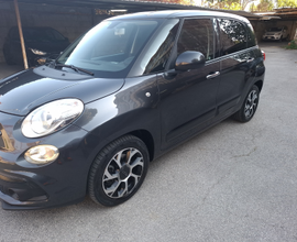 500L 2018 automatica diesel