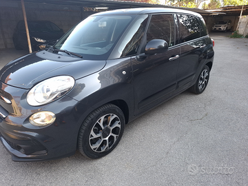 500L 2018 automatica diesel