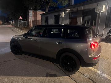 Mini Clubman Cooper D - PREZZO TRATTABILE