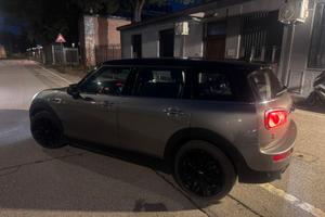 Mini Clubman Cooper D - PREZZO TRATTABILE