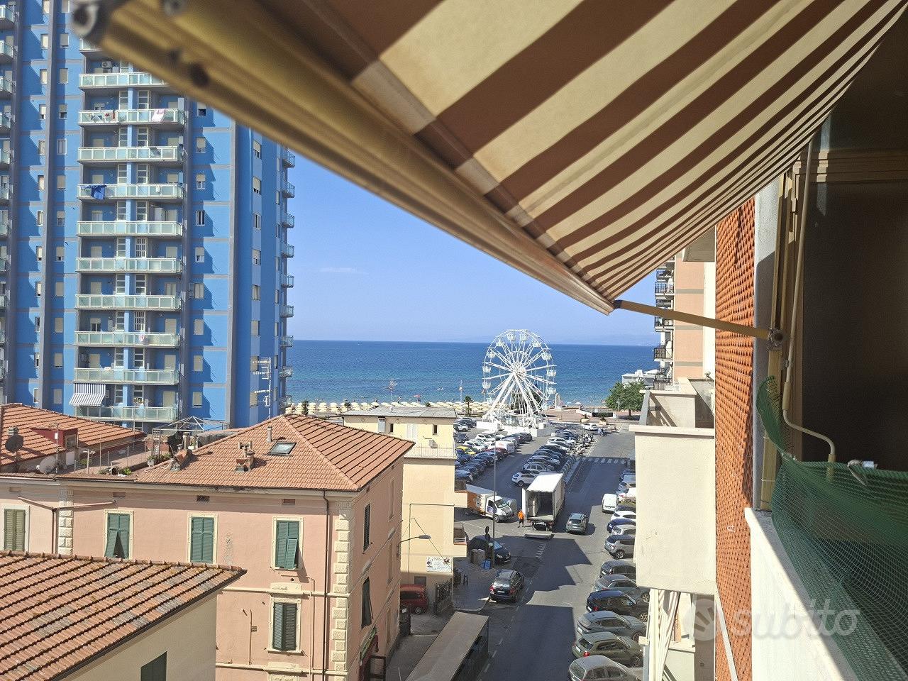 Appartamento – Follonica, Senzuno, Grosseto - Vista 2