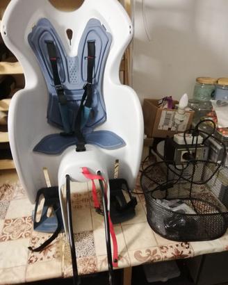 Seggiolino bimbi
