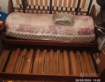 Divano letto
