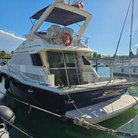 Uniesse 40 Fly 2x430 Volvo Penta