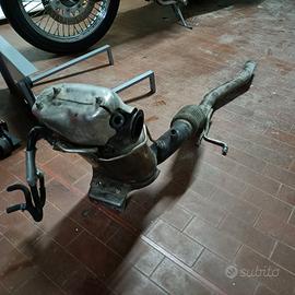 audi A3 FAP