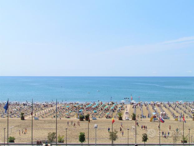 BIBIONE - Bilocale a 400 mt dal mare