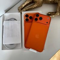 Iphone 17 Pro Max 256GB