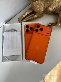 Iphone 17 Pro Max 256GB