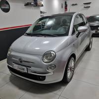 Fiat 500 1.3 Multijet 16V 75 CV Lounge