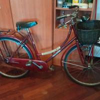 Bicicletta da donna