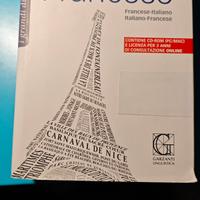 Dizionario di Francese Garzanti