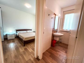 A783 - Indie - 6 posti letto