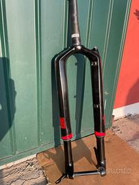 Forcella RockShox RS-1