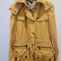 Giacca impermeabile Burberry