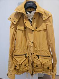 Giacca impermeabile Burberry