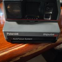 Polaroid impulse af 600
