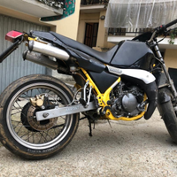 Yamaha tdr 250 2T