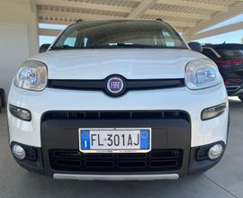 Fiat Panda 0.9 TwinAir Turbo S&S 4x4