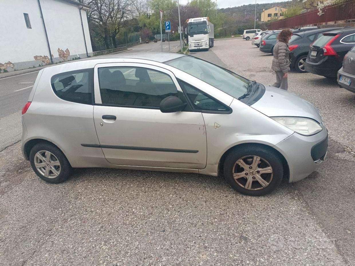 MITSUBISHI Colt 2-3-4ª s. 3p.