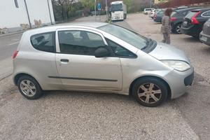 auto Mitsubishi coltcz3 2007 clima