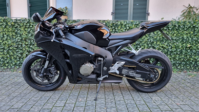 Cbr 1000RR