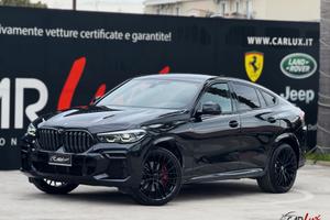 BMW X6 xDrive30d MHEV 48V Msport 286CV