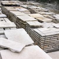 Pietra antica pavimenti basole