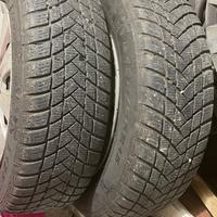 Gomme invernali 195/65 R15