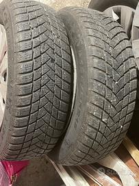 Gomme invernali 195/65 R15