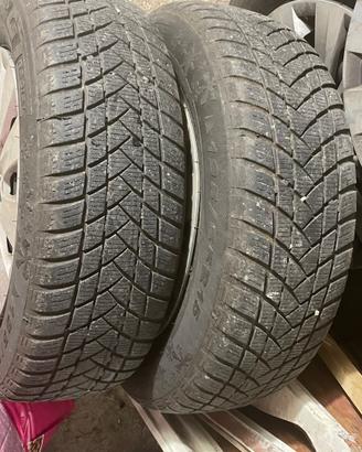 Gomme invernali 195/65 R15
