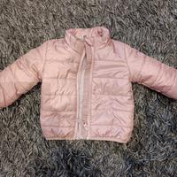 Giubbotto neonata 4-6 mesi H&M