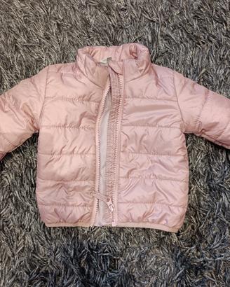 Giubbotto neonata 4-6 mesi H&M