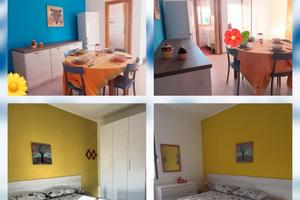 MARE ? MARE a MARINA DI GINOSA