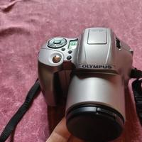 macchina fotografica 