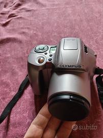 macchina fotografica 