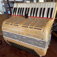 Fisarmonica Paolo Soprani